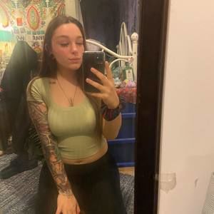 Meet your Posher, Natasha